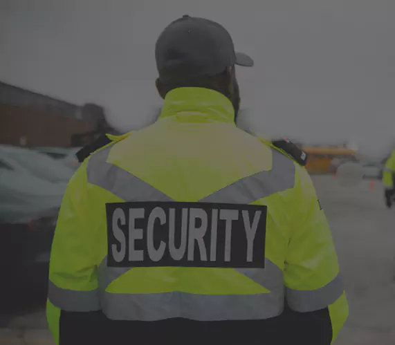 Benefits of Manned Guarding Services