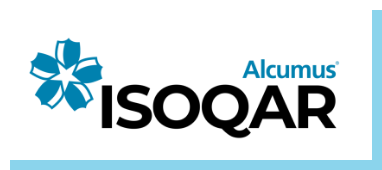 Alcumus ISOQAR