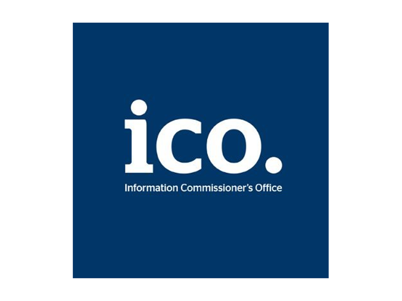 ICO Certificate